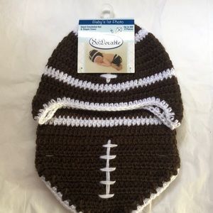 Baby football set